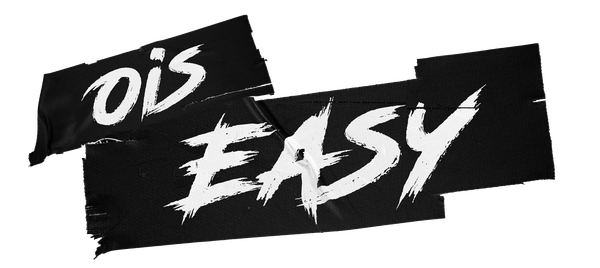 OisEasy Logo